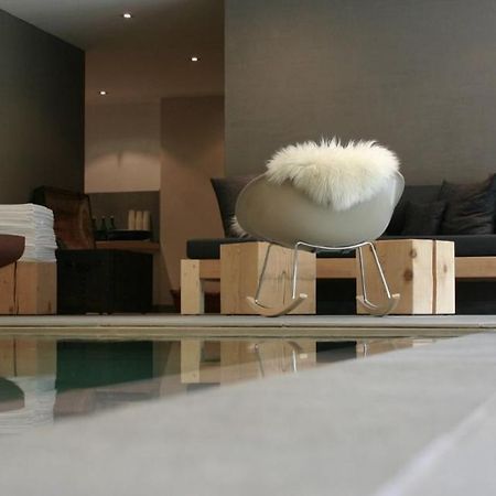 Montafonlodge กาชูร์น ภายนอก รูปภาพ