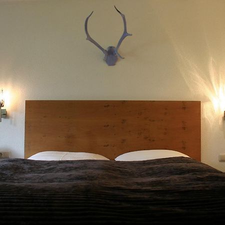 Montafonlodge กาชูร์น ภายนอก รูปภาพ