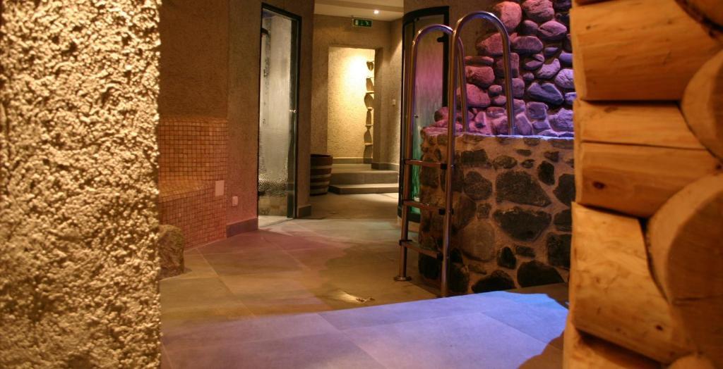 Montafonlodge กาชูร์น ภายนอก รูปภาพ