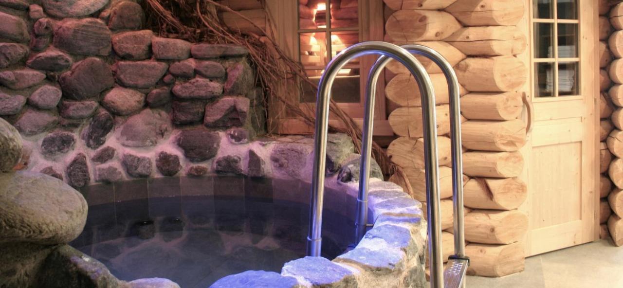 Montafonlodge กาชูร์น ภายนอก รูปภาพ