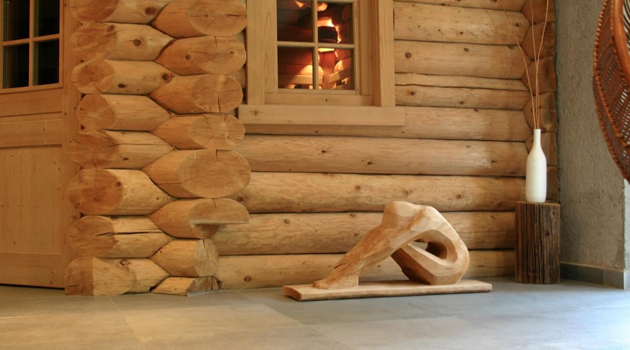 Montafonlodge กาชูร์น ภายนอก รูปภาพ