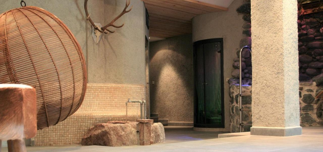 Montafonlodge กาชูร์น ภายนอก รูปภาพ