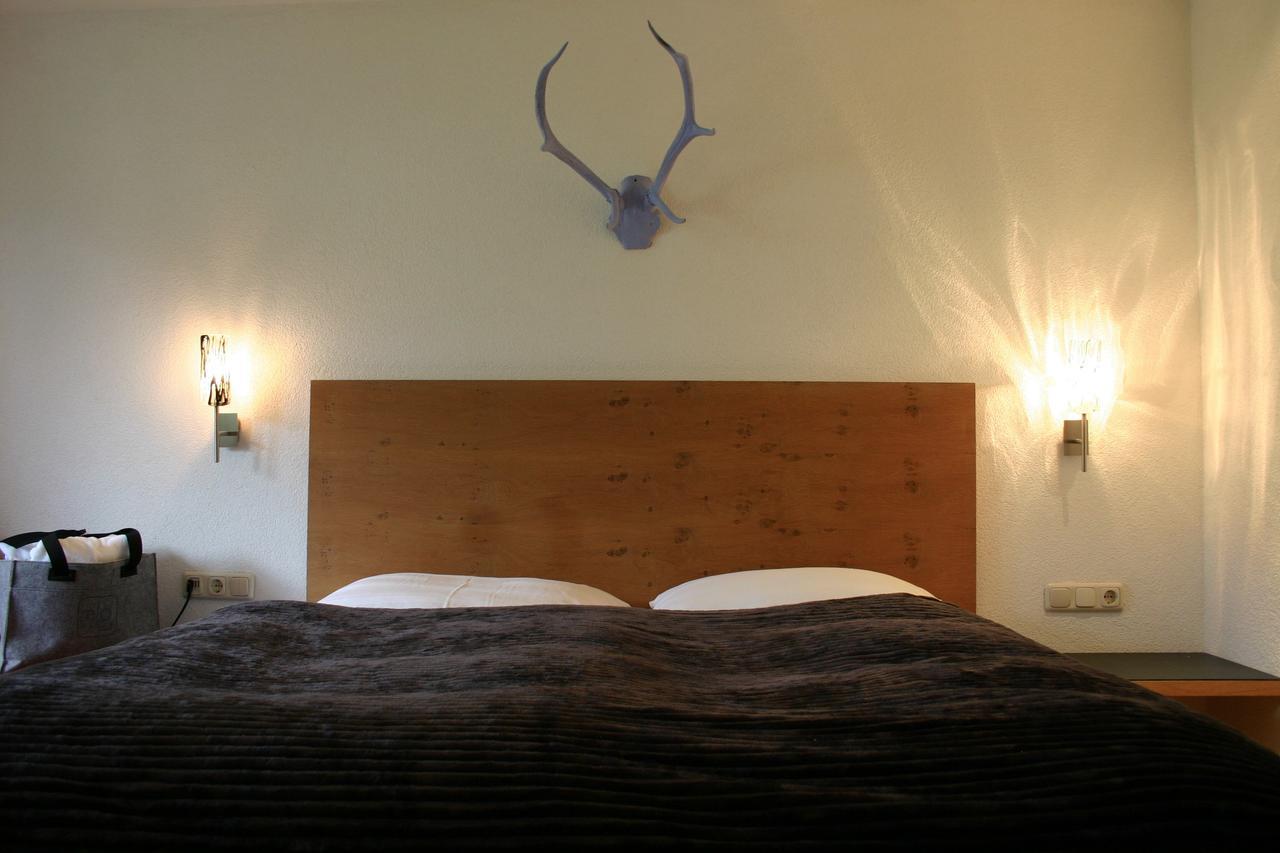 Montafonlodge กาชูร์น ภายนอก รูปภาพ
